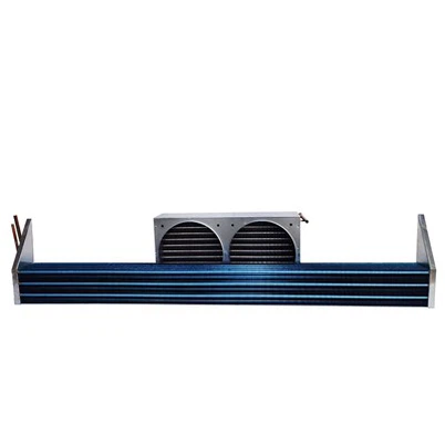 Kondenzátor výparníku dortové skříně