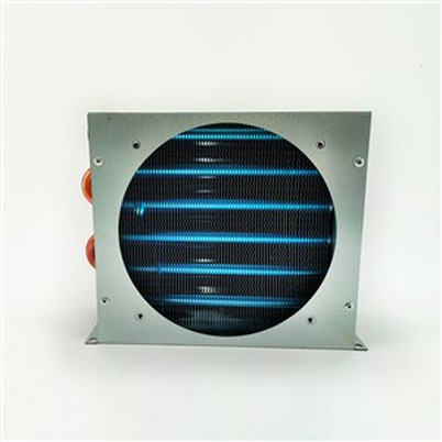 Výparník do studené místnosti