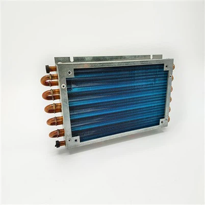 Kondenzátor generátoru kyslíku