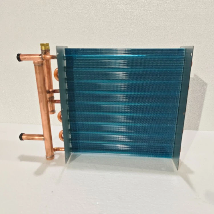 Air Cooled Refrigeration Condenser